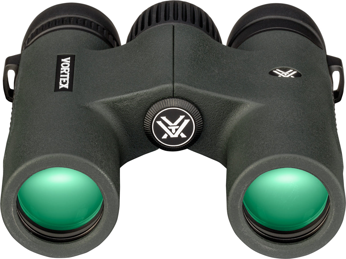 Vortex Triumph HD 10x28 Binoculars (Optics of the Month)