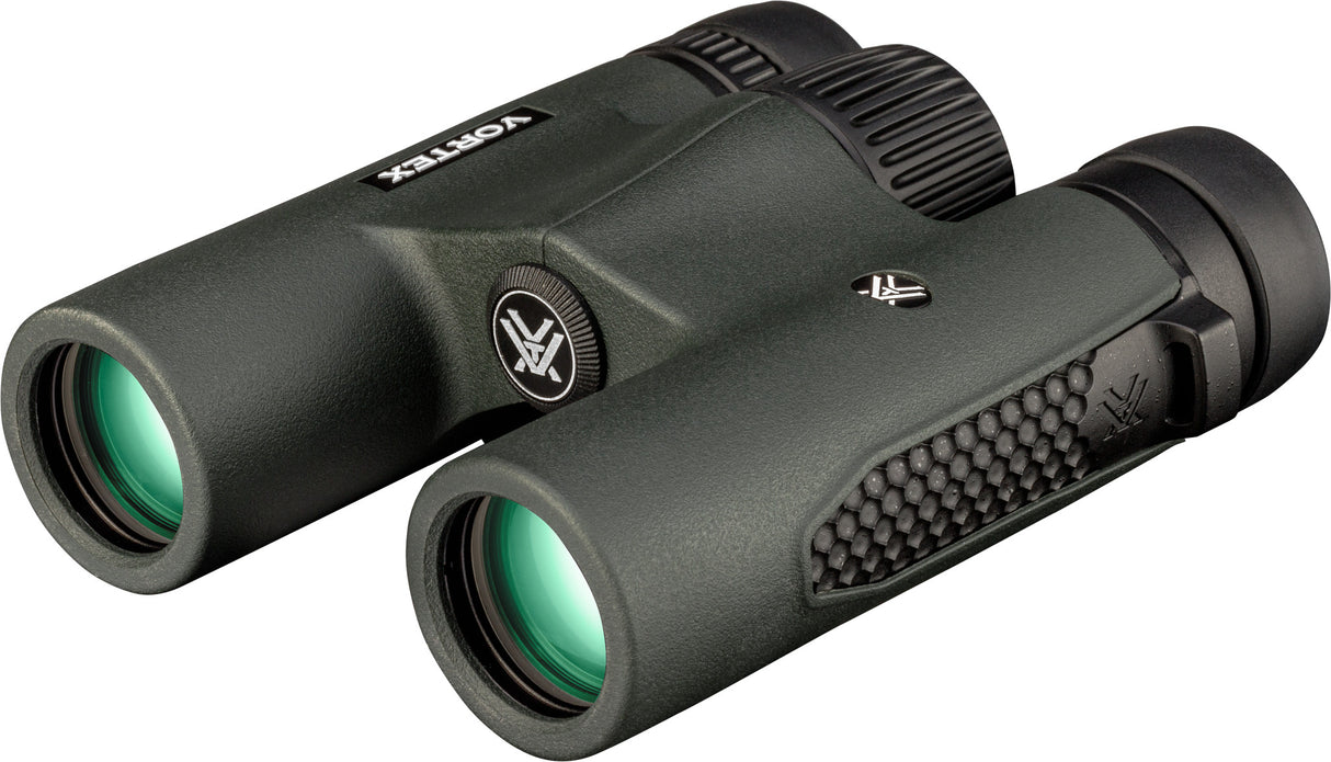 Vortex Triumph HD 10x28 Binoculars (Optics of the Month)