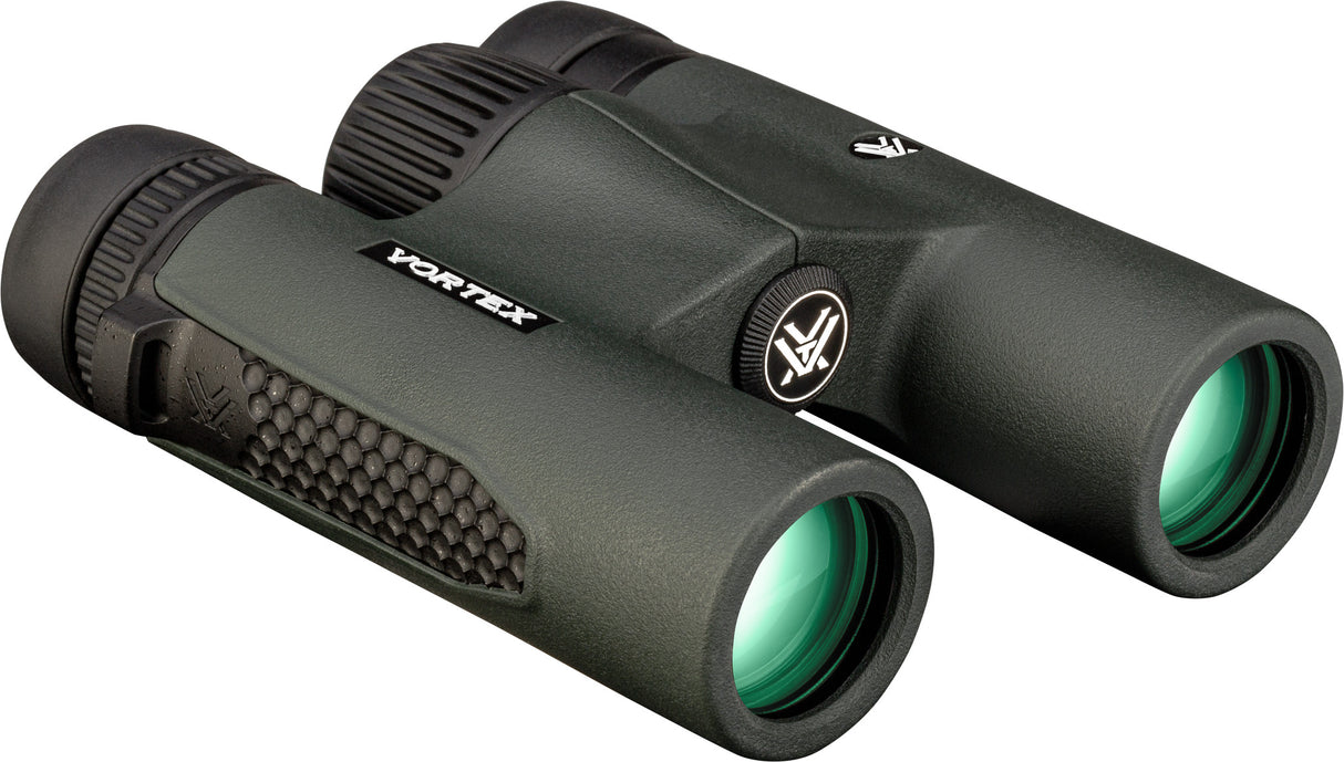 Vortex Triumph HD 10x28 Binoculars (Optics of the Month)