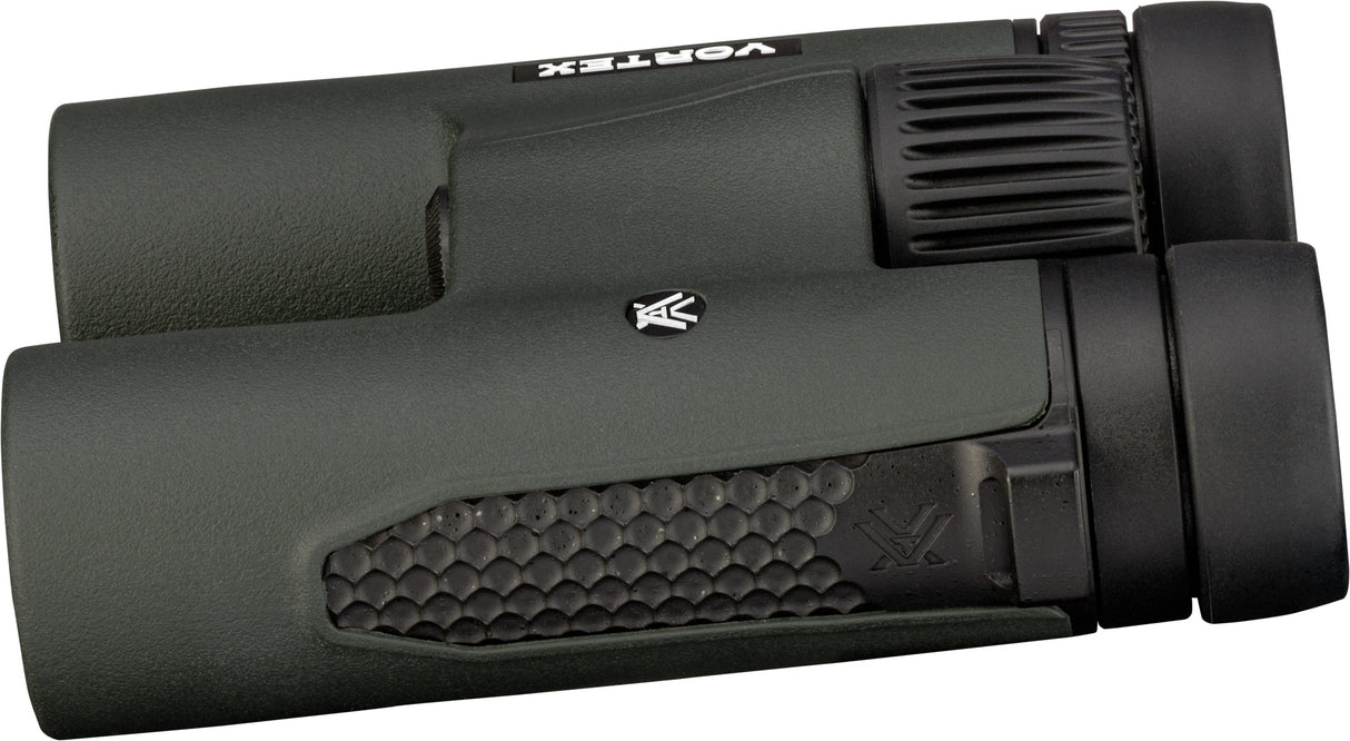 Vortex Triumph HD 10x28 Binoculars (Optics of the Month)