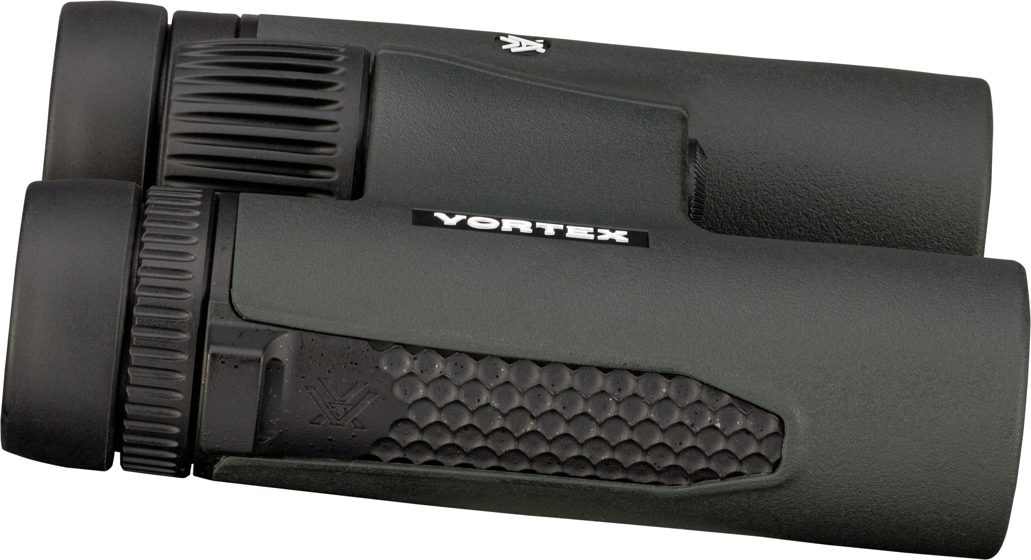 Vortex Triumph HD 10x28 Binoculars (Optics of the Month) – Urban