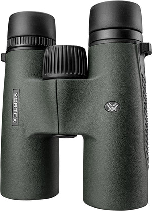 Vortex Triumph HD 10x42 Binocular (Optic of the Month)