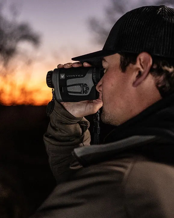 Veil 400 Thermal Monocular