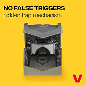 Victor Safe-Set Mouse Trap