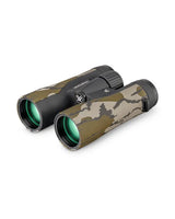 Vortex Crossfire HD 10x42 Binoculars, Mossy Oak Bottomland