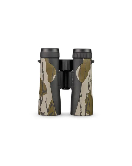 Vortex Crossfire HD 10x42 Binoculars, Mossy Oak Bottomland