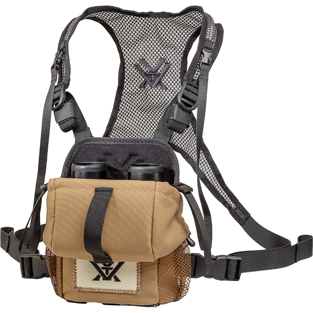 Vortex Glasspack Buy Vortex GlassPak Sport Binocular Harness, Small Online With Canadian ...