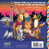Welcome to Canada