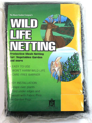 Wildlife Netting 14X45
