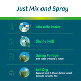 Wilt Pruf Protector Concentrate 1 Gallon