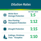 Wilt Pruf Protector Concentrate 1 Gallon