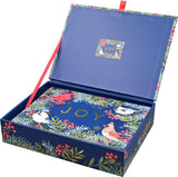 Wings of Joy Deluxe Boxed Holiday Cards