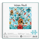 Winter Perch 500pc Puzzle