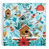 Winter Perch 500pc Puzzle