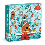 Winter Perch 500pc Puzzle