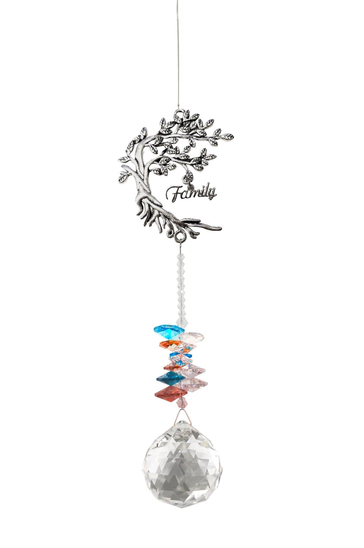 Wishing Thread Crystal Family – Urban Nature Store