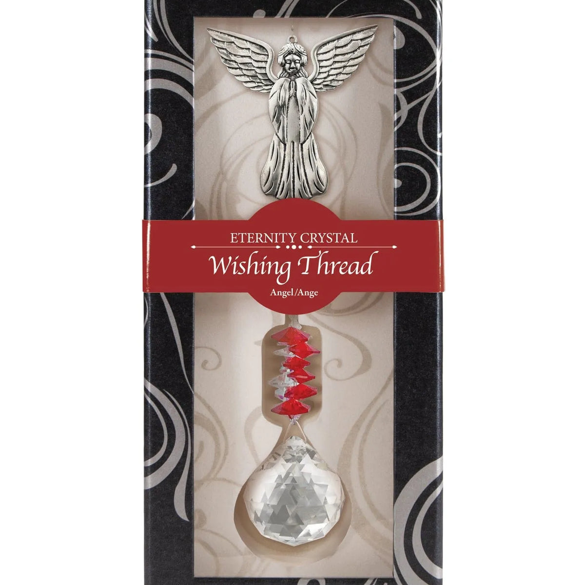 Wishing Thread Crystal Angel – Urban Nature Store