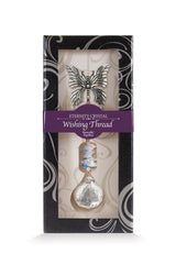 Wishing Thread Crystal Butterfly