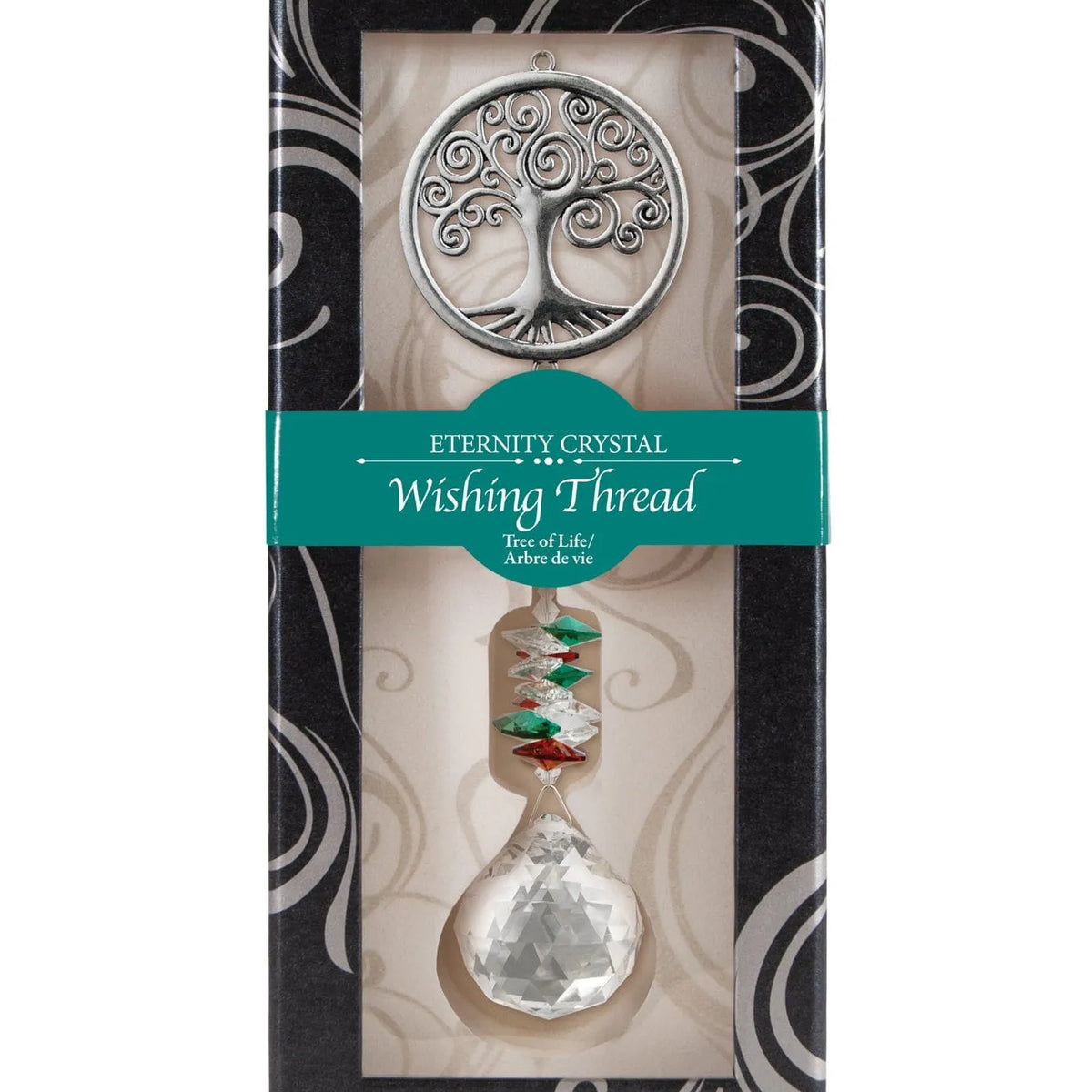 Wishing Thread Crystal Tree of Life – Urban Nature Store