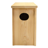 Wood Duck Joy Box Birdhouse