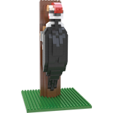 Woodpecker Mini Building Blocks Set