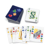 Word Thief Card Game