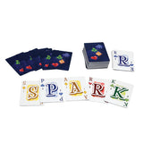 Word Thief Card Game