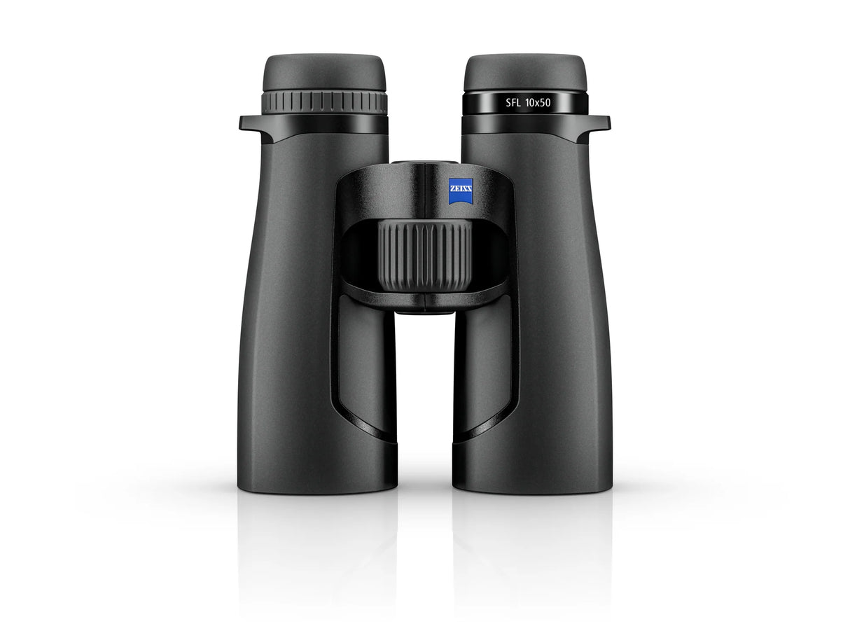 ZEISS SFL 10x50 Ultra-HD Binoculars