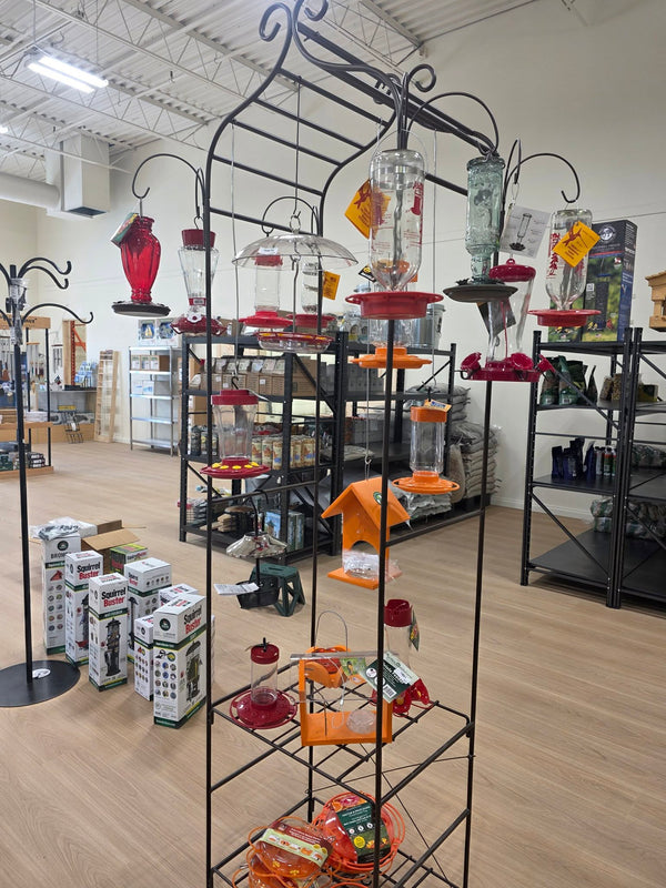 🎉 NOW OPEN! 🎉 Urban Nature Store Thornhill is now open for in-store shopping!