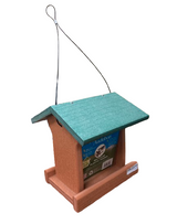 Audubon Recycled Plastic Ranch Feeder