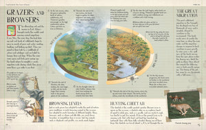 Firefly Wildlife Atlas: A Comprehensive Guide to Animal Habitats