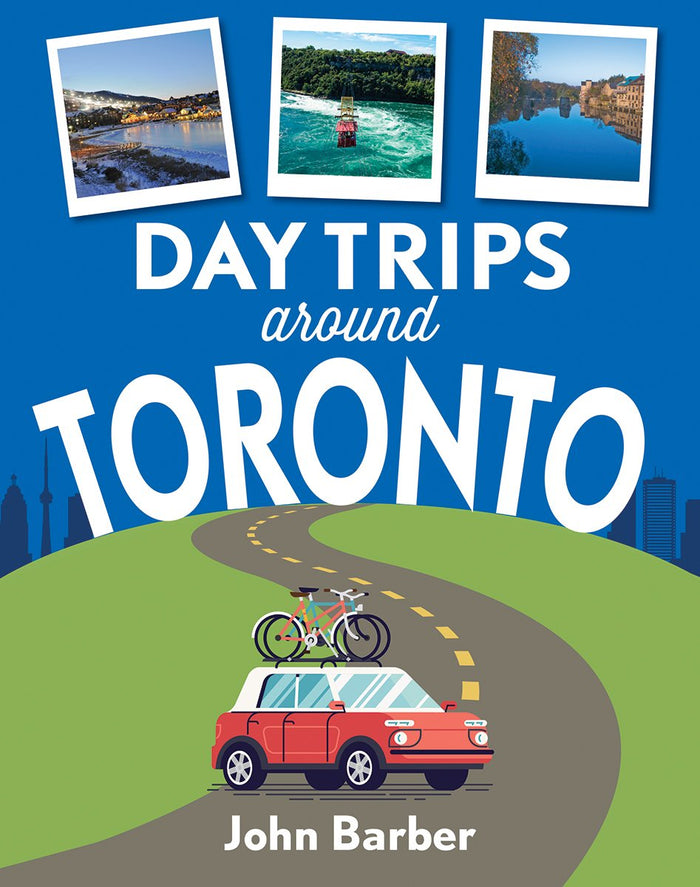 Day Trips Around Toronto