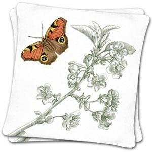 Set of 2 Moth Chasers, Butterflies V