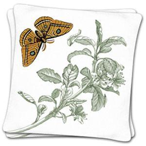 Set of 2 Moth Chasers, Butterflies VI