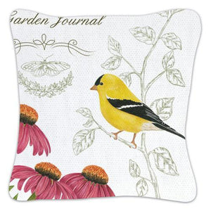 Goldfinch Gift-Boxed Lavender Sachets, Set of 3