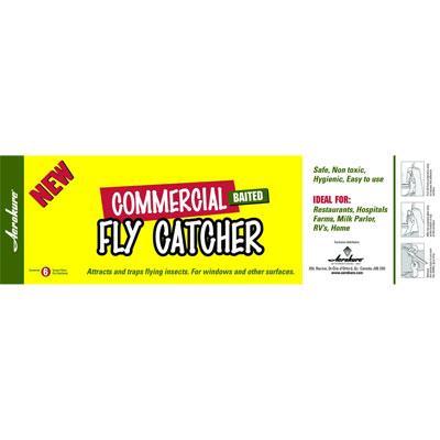 Aeroxon Commercial Fly Catcher, 6 Units