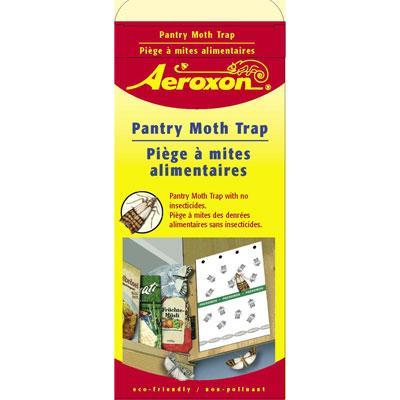 Aeroxon Pantry Moth Trap, 2-PK