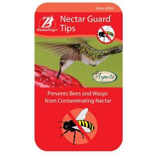 Aspects Nectar Guard Tips, 12PK