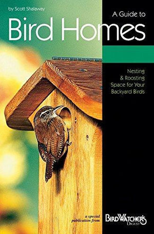 A Guide to Bird Homes