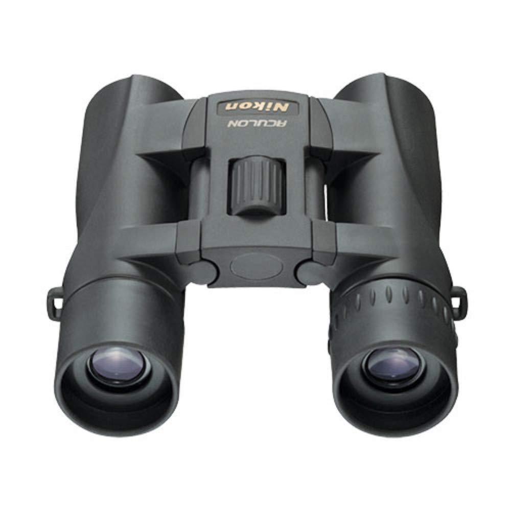 Buy Aculon A30 10x25 Binoculars, Black Online With Canadian