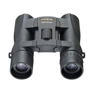 Aculon A30 10x25 Binoculars, Black