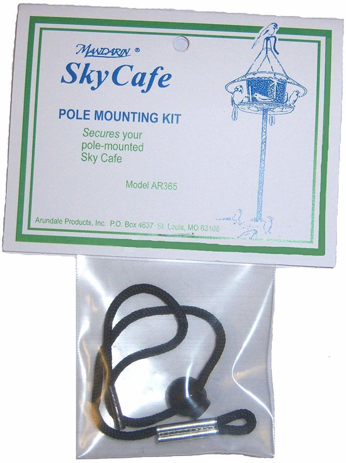 Arundale Pole Mount Kit