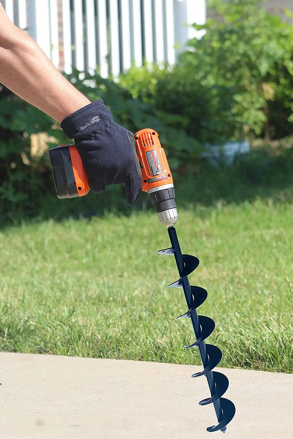 24 inch drill bit deals