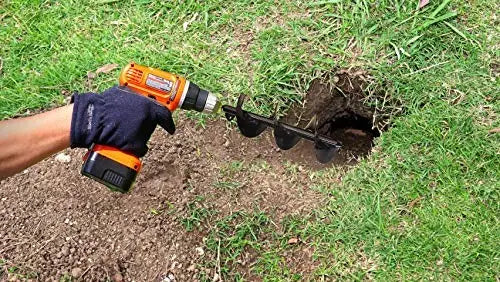 Buy Ashman Auger 12 Inch Online With Canadian Pricing Urban