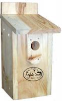 Aspen Song Bluebird Nest Box