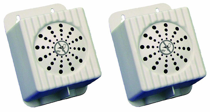 Auxiliary Speakers for Bird Chase Supersonic, 2PK