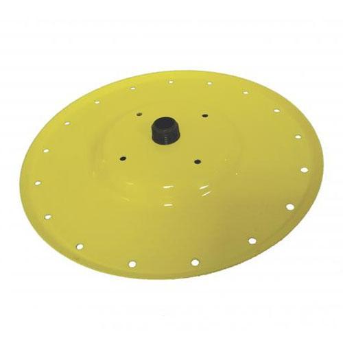 Yellow Add-A-Tray Seed Catcher w/Hardware