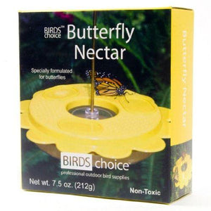 Butterfly Nectar, 212g Concentrate