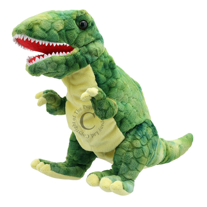 Baby Dinos, T-Rex