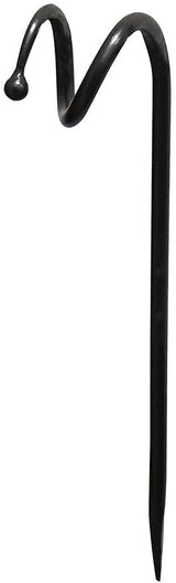 Ball End Hose Guard/Guide